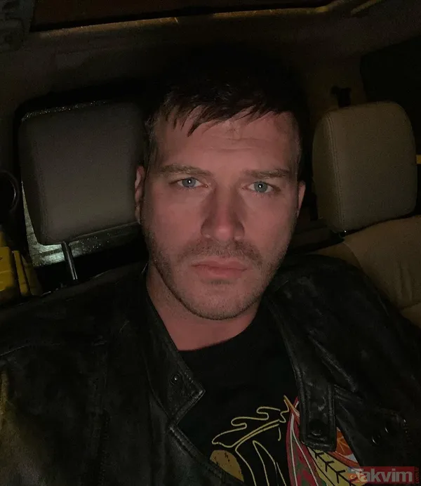 4 ay önce baba olmuştu! Kıvanç Tatlıtuğ üç güzelle görüntülendi! O iddialar ortalığı karıştırdı! Gözler eşi Başak Dizer’e çevrildi - 8