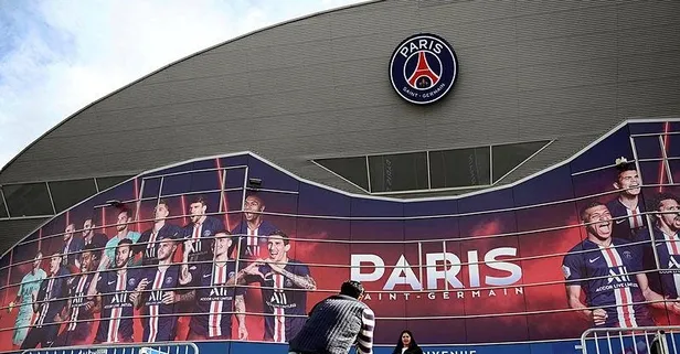 Son dakika: Fransa'da koronavirüs önlemi: 15 Nisan'a kadar seyircisiz oynanacak