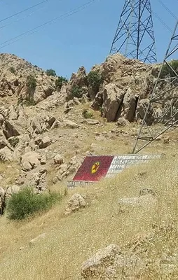 Kandil'in girişi böyle görüntülendi! TSK adım adım ilerliyor