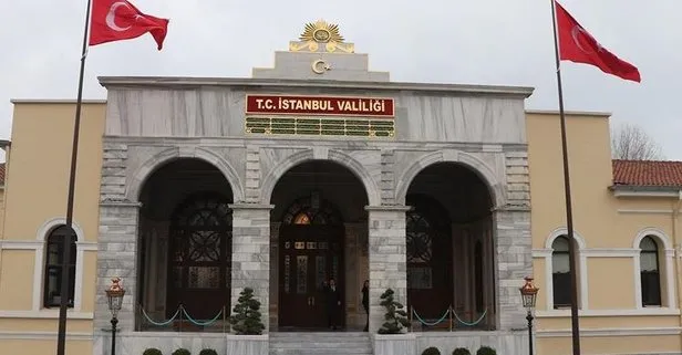 Yolla çıkacaklar dikkat! Valilik uyardı