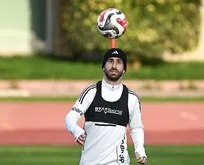 Rafa Silva Beşiktaş’ı çıldırtacak!
