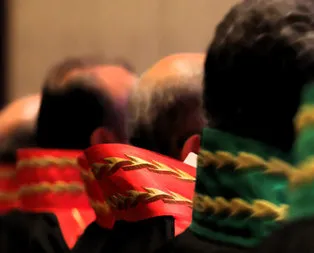 Kendisini soruşturan müfettişleri takip ettirdi