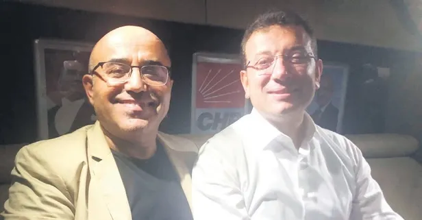 Ekosistemin kirli para trafiği bir bir deşifre oluyor! Ekrem İmamoğlu'nun teslim etmediği telefonun HTS kayıtları ortaya çıktı