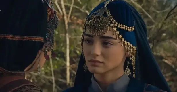 Hayranları şokta Bala Hatun öldü mü? Kuruluş Osman Bala Hatun tarihte kimdir? İşte hayatına dair bilgiler