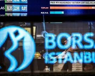 Borsa güne nasıl başladı? 11 Şubat borsa işlem saatleri!