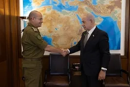 Netanyahu Mossad'a yeni direktör atadı
