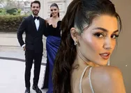 Hande Erçele Hakan Sabancı ambargosu! Kostüm temalı 30.doğum günü partisinde Hakan tek tek herkesi uyardı Çekmeyin