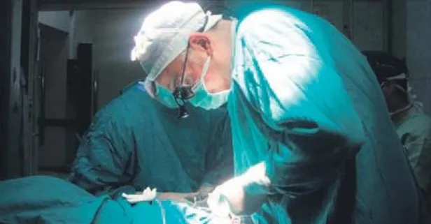 Türk doktorlar Kosova’ya 50 civarında hastaya şifa dağıtmaya gittiler!