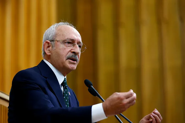 CHP FETÖ'den nasıl kurtulur?