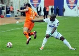 Fenerbahçe ile imzalamak üzere