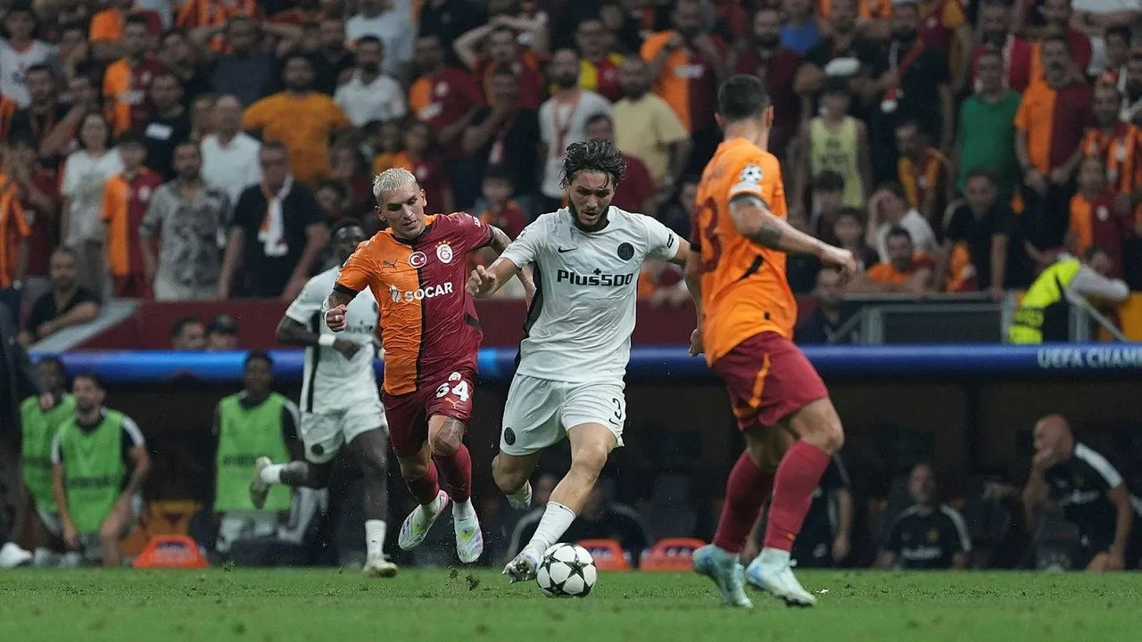 Galatasaray’dan Jaouen Hadjam hamlesi!