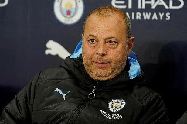 Takvim.com.tr yazdı Galatasaray yöneticisi Işıtan Gün canlı yayında açıkladı! Aslan'a Rodolfo Borrell geliyor-4