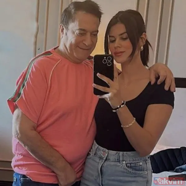 Mehmet Ali Erbil’in eski sevgilisi Gülseren Ceylan’a mahkemeden kötü haber! - 6