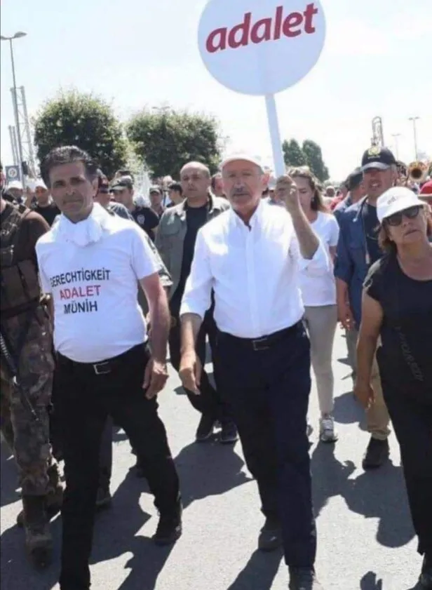 SON DAKİKA: Almanya'da CHP’li üyeler başkanı partiden kovdu: Tacize uğrayan varsa bizle irtibata geçsin-2