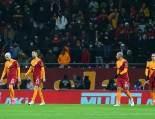 Galatasaray UEFA maçı ne zaman, saat kaçta?