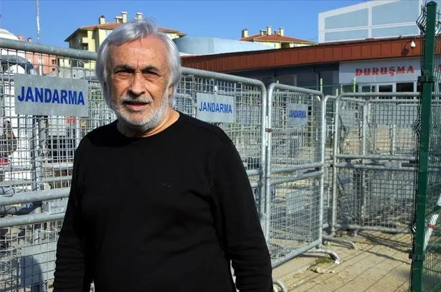 Müjdat Gezen hakkında zorla getirme kararı