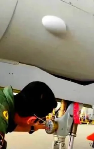 Türkiye dünyadaki iki ülkeden biri! Akıncı 'minyatür bombayı' kuşandı