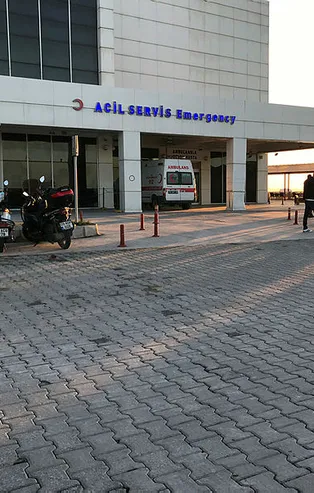 İşçi cinayeti! İnşaattan düşerek öldü