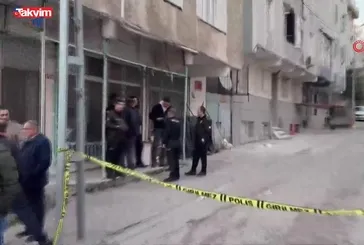 Küçükçekmece’de silahlı çatışma!