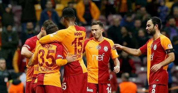 Aslan'dan çeyrek altın