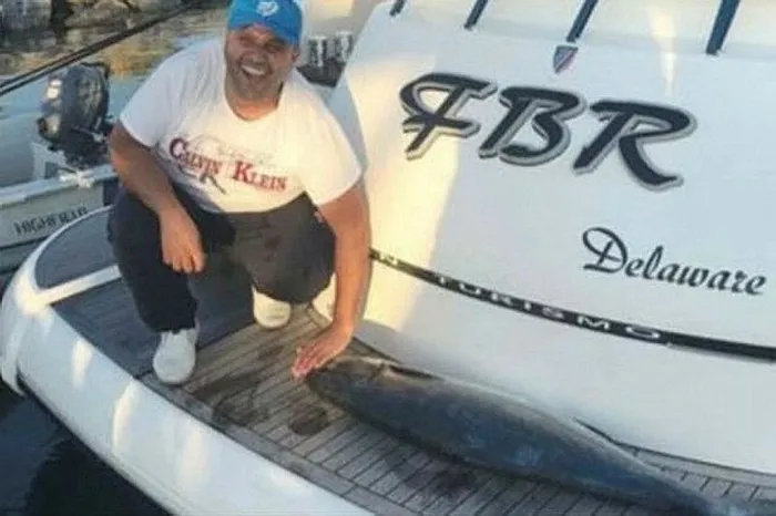 Yunanistan'da bulunan cesedin Aydın'da kaybolan iş insanı Yasin Cinkaya'ya ait olduğu ortaya çıktı-4