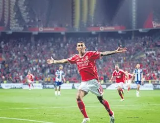 Yeniden Di Maria