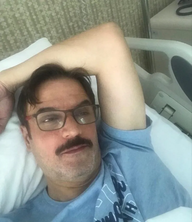 15 kilo yakan Hollywood diyeti ne beyin ne karaciğer bırakıyor! 48'lik Ufuk Özkan'ı ölüme sürükleyen yöntem! Gülben Ergen, Mustafa Sandal, Hadise...-3