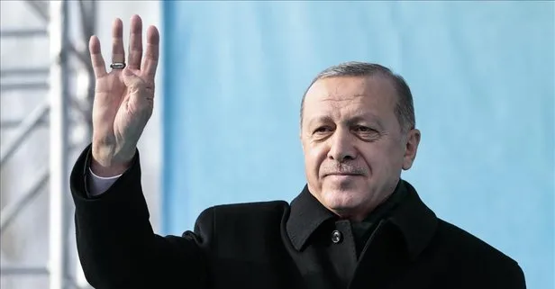 Recep Tayyip Erdoğan kaç yaşında? Erdoğan doğum günü mesajları sözleri!