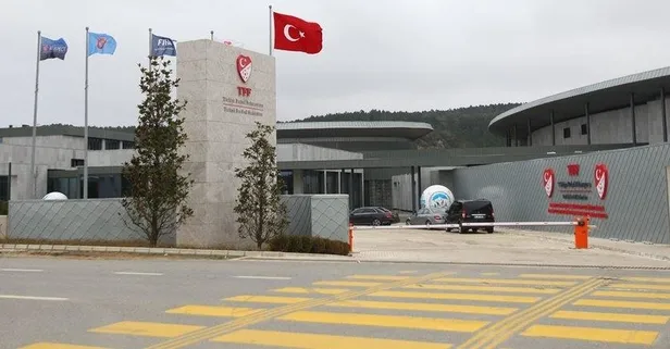 PFDK kararları açıklandı! Galatasaray ve Ankaragücü'ne para cezası