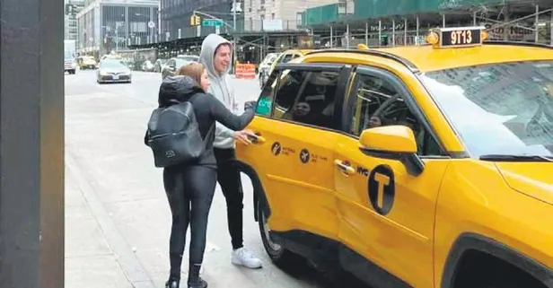 Katil oğlunu ABD’ye kaçıran Eylem Tok mahkemeye mektup yazdı: Yemekler kötü, kitap okuyamıyorum