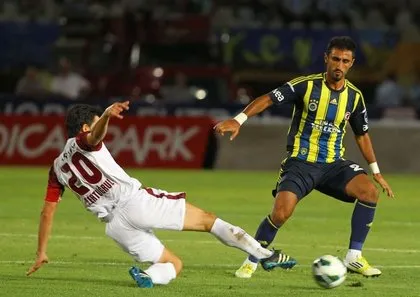 Elazığspor-Fenerbahçe