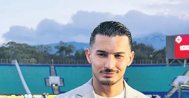 Uğurcan Çakır takımdan emin