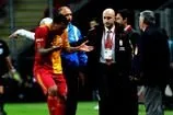 Kazım’a 2 maç ceza verildi!