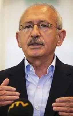Kılıçdaroglu'ndan CHP'de muhaliflere tehdit