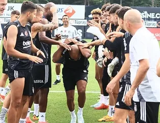 Trabzon mesaisi sürüyor