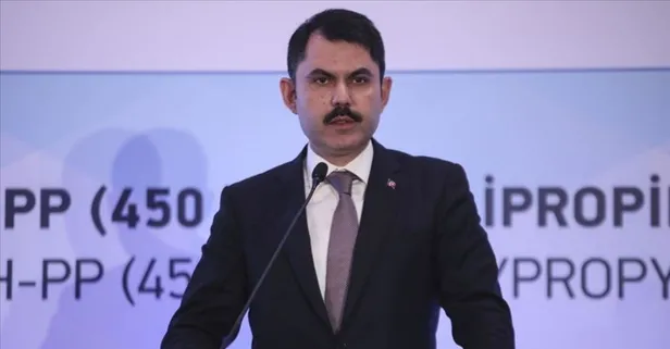 Hammaddenin yarısı içeriden