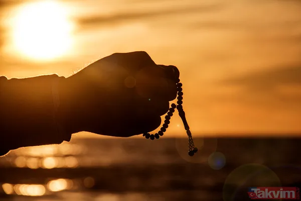 Berat Kandili ne zaman? Berat Kandili önemi nedir? 2019 kandil geceleri ne zaman? - 43