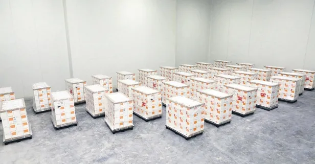 Çin’in ürettiği Coronavirüs aşısı Türkiye’ye getirildi! Sağlık Bakanlığı teyakkuza geçti (Yurttan ve dünyadan koronavirüs haberleri)