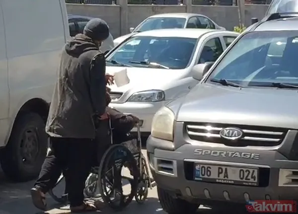 Atadan 'Dilenci köy'! Bu kez Ankara'da ortaya çıktılar: Yıllık kazançları 3 milyon lira - 13