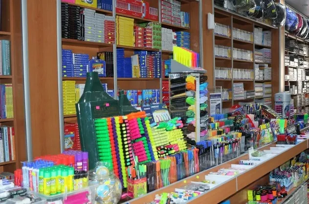Rüyada kırtasiye görmek ne anlama gelir?