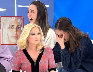 Menekşe Güven olayında yeni gelişme! Müge Anlı’dan flaş karar: Bu dosyaya bakamayacağım