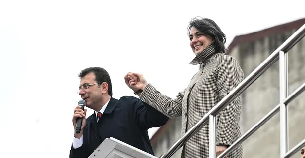 CHP tüm Üsküdar'ı haraca bağladı! Belediyeyi hacizlik eden Sinem Dedetaş faturayı millete kesti: Emlak vergisine %700 zam