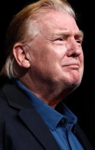 Trump'tan geri adım! "Markle'ye edepsiz demedim!"