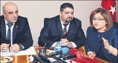 Boşanmış babaların umudu Şahin oldu