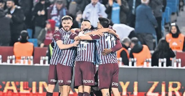 Seri için sahada