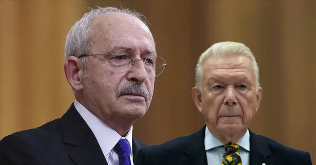 Kılıçdaroğlu ve Uğur Dündar arasında 'kepaze' polemiği: Gözünü kötülük bürümüş ıslah olmaz muhteris