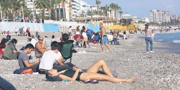 Çin’in Vuhan şehri vur-patlasın çal oynasın gösterilerine başladı! (Yurttan ve dünyadan koronavirüs haberleri)-5