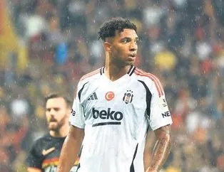 Forma yine Ndour’un