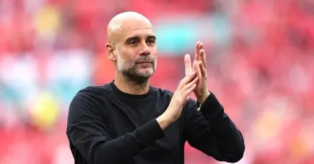 Guardiola'dan flaş açıklama! "Ara vereceğim"