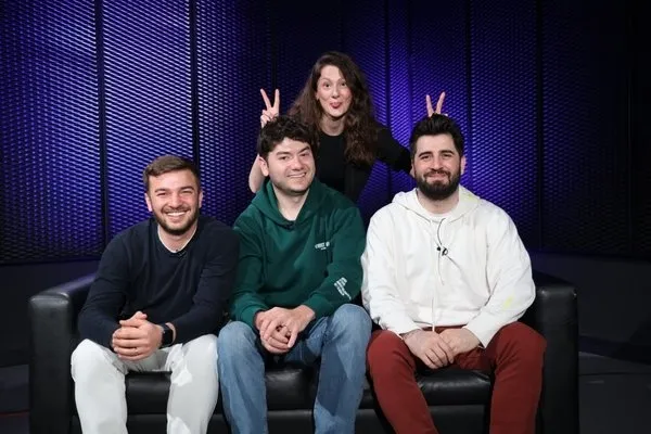 Kafalar ekibi açıkladı: "Cem Yılmaz korksun bizden!"-3
